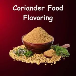 Coriander Food Flavoring