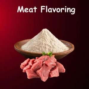 Meat Flavour Powder, Packaging Type : Bottle