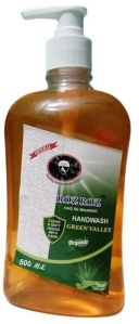 Roz Roz Organic Handwash Liquid