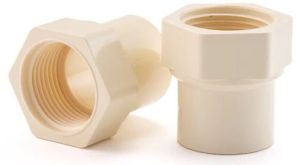 2 Inch CPVC FTA Pipe Fitting