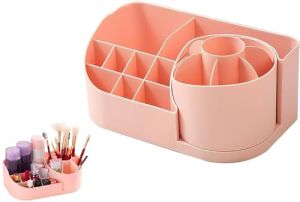 360 Makeup Box