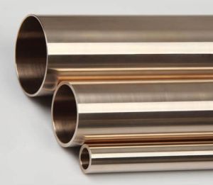 Copper Nickel Condenser Tube ASTM B 111 C 71500