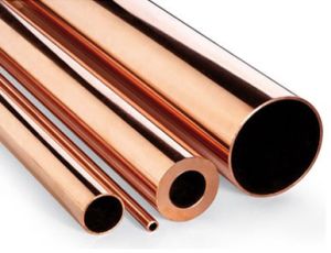 Copper Nickel Tube ASTM B 111 C 70600