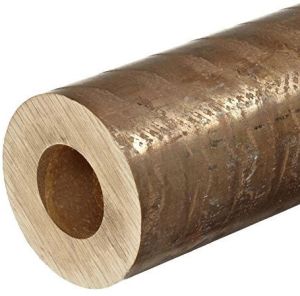 Nickel Aluminium Bronze Hollow Bar Cw307g