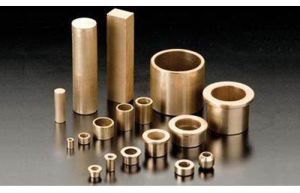 Nickel Aluminium Bronze Hollow Rods C63200