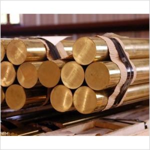 Phosphor Bronze Rods C 510