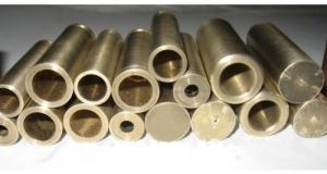 Silicon Aluminium Bronze Hollow Rods C64200