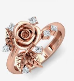 La Rose Ring