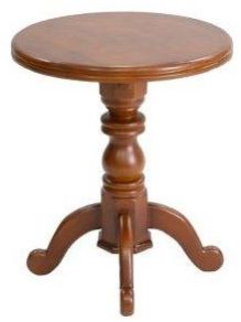 Wooden Pk Cofee Center Table