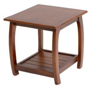 Pk Square Center Table