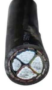 3.5Core Aluminium Armoured Cable