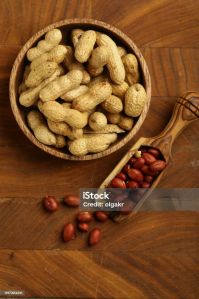 Ground Nut