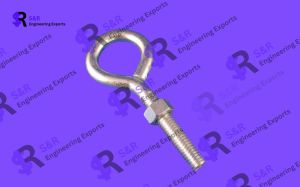 Eye Bolts