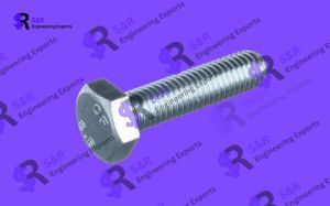 Hex Bolts