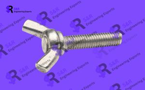 Wing Bolts