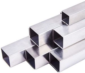 Rectangular Pipes 10mm X 20mm to 150 X 300mm