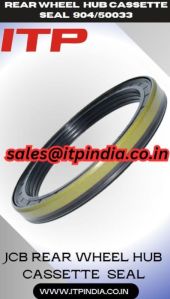 904/M6779  JCB 3DX REAR HUB SEAL