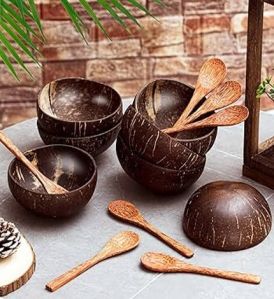 Coconut Shells