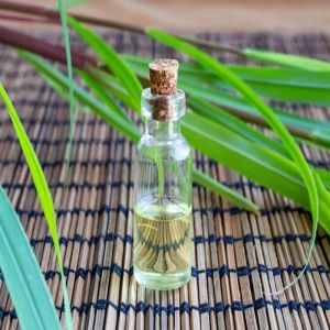 lemon grass oil