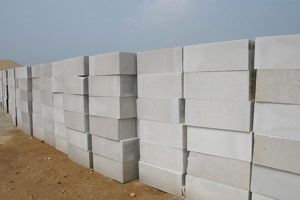 AAC BLOCKS