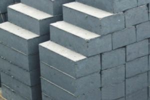 Gypsum Fly Ash Bricks