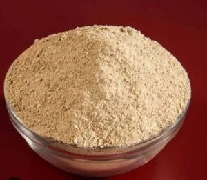 Rice Husk Powder