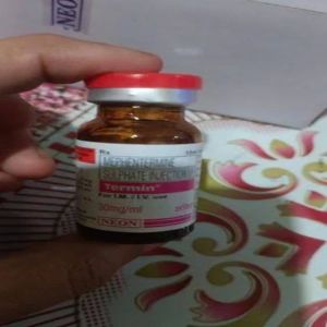 Termin Injection, Brand Name : Anti Retrovirals