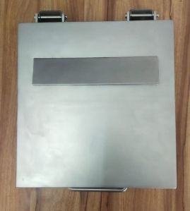 Plate Magnet