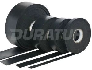 Skirt Board Rubber Sheet