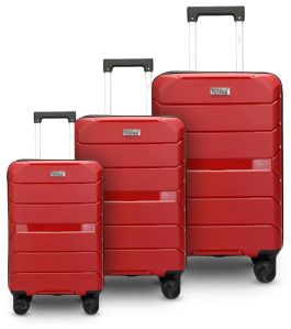 Capella Suitcase