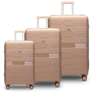 Regal Suitcase