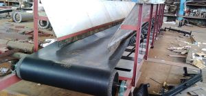 BELT CONVEYOR