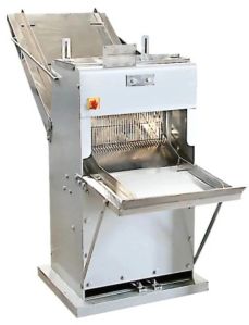 SS 304 Grade Bread Slicer