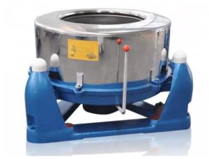 Centrifugal Sesame Dewatering Machine