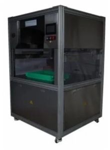 Stainless Steel Cheese Cutting Machine