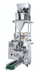 Collar Type Packing Machine
