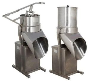 Commercial Cheese Grater