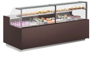 Commercial Food Counter