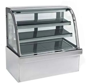 Corian Display Counter