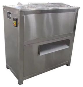 Fish Cutting Machine, Brand Name : Sri Brothers Enterprises