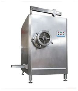 Fresh Meat Grinding Machine