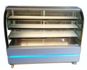 Korean Display Counter