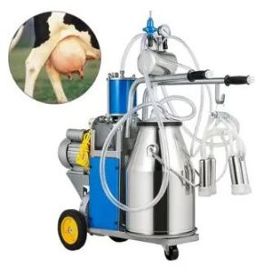 Milking Machine