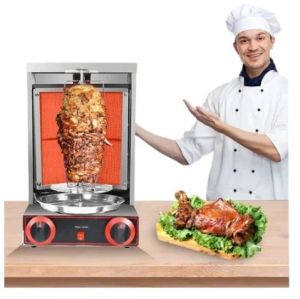 Mini Shawarma Machine