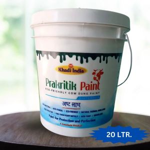 Khadi Praakritik Paint Purushottam