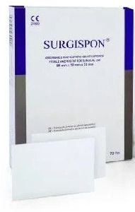 Absorbable Collagen Membrane