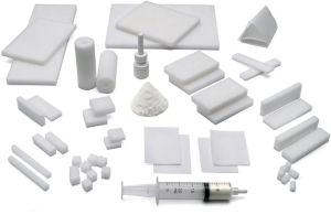 Topical Hemostatic Agent