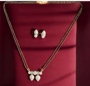 MG Amara Elegance Mangalsutra Set