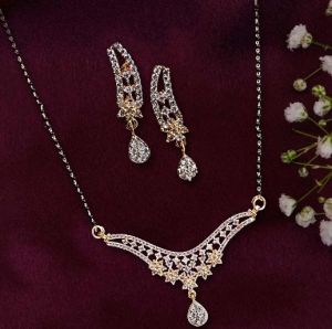 MG Khushi AD Mangalsutra