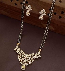 MG Saanjh Elegance Mangalsutra